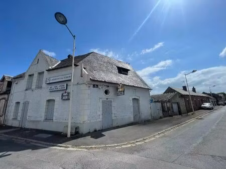 vente maison 8 pièces 149 m2 à pierrepont