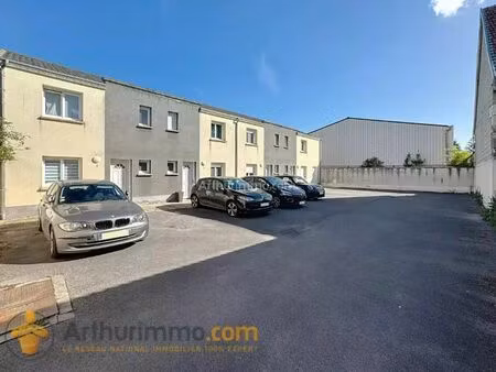 vente immeuble 16 pièces 368 m2 à les petites-loges