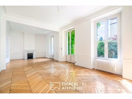 maison de luxe à vendre dans le quartier liberation