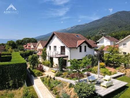 maison de luxe à vendre à sergy