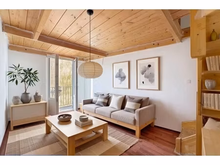 annonce appartement à vendre