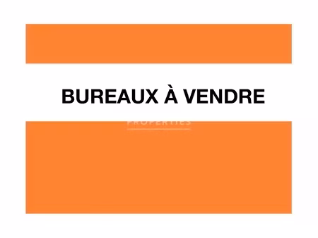 annonce commerce à vendre