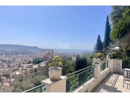 annonce maison à vendre