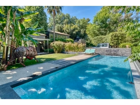 annonce maison à vendre