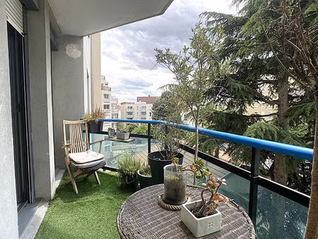 appartement t5 lyon 07 à vendre