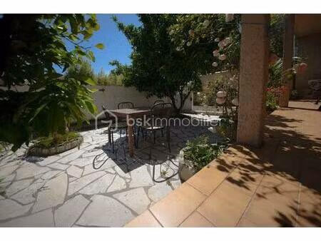 villa de 153 m² à pezenas