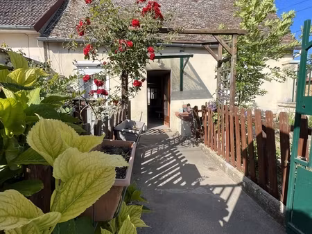 vente maison/villa 2 pièces