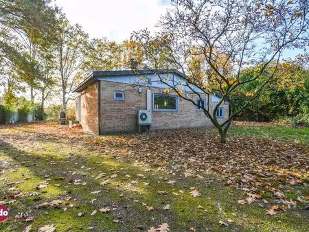 maison à vendre à haacht € 140.000 (l8yi0) - domoxim bonheiden | zimmo