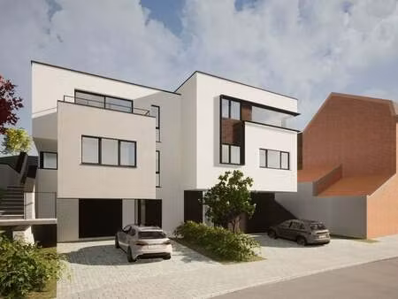 terrain à vendre à baulers € 159.000 (l90m6) - century 21 immo dewaele | zimmo