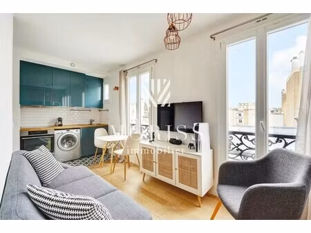 appartement de luxe à vendre dans le quartier gros caillou