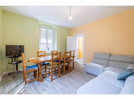 achat appartement 2 pièces 51m² moyeuvre grande 57250