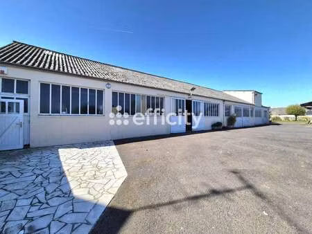 vente maison à neuilly-la-forêt (14230) : à vendre / 200m² neuilly-la-forêt