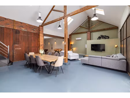 achat maison 6 pièces 296m² jarny 54800