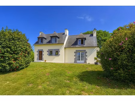 vente maison 6 pièces 100 m² à bodilis (29400)  271 000 €