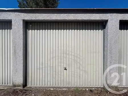 parking à louer - 13 70 m2 - grand charmont - 25 - franche-comte