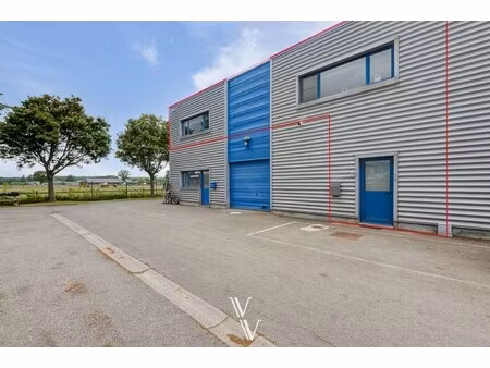 commercieel te koop in pulderbos