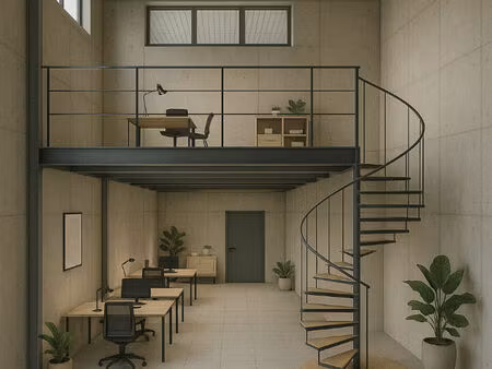 vente local commercial 140m2 prunelli-di-fiumorbo 20243 - 199000 € - surface privée