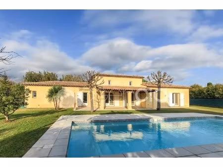 vente villa 4 pièces