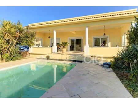 vente villa 7 pièces