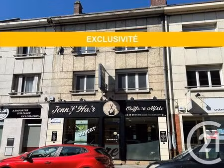 immeuble à vendre - 200 m2 - gournay en bray - 76 - haute-normandie