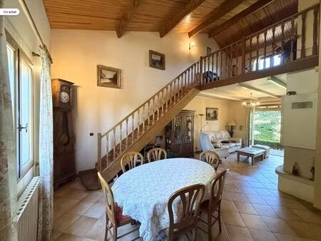 vente maison 5 pièces 116 m² balma (31130)