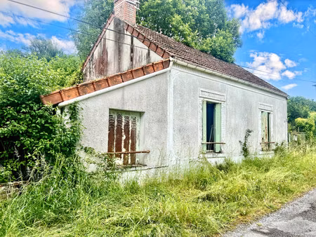 maison à vendre à lavaveix-les-mines (23150) - creuse
