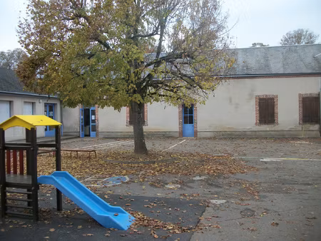 achat immeuble 113m² cloyes les trois rivieres 28220