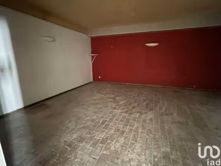 vente local d'activités 30 m²