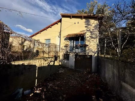 vente maison 5 pièces 97 m² prades-le-lez (34730)