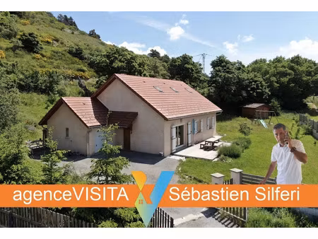 vente maison 6 pièces 135 m² à gap (05000)  399 000 €