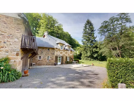 a vendre - moulin 8 pièces