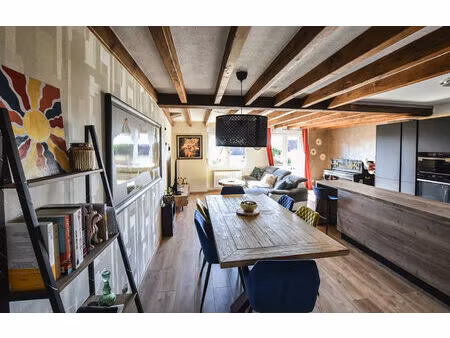 appartement franois 5 pièce(s)