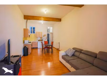 vente immeuble gimont (32200)