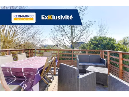 vente maison 8 pièces 230 m² bourg-des-comptes (35890)