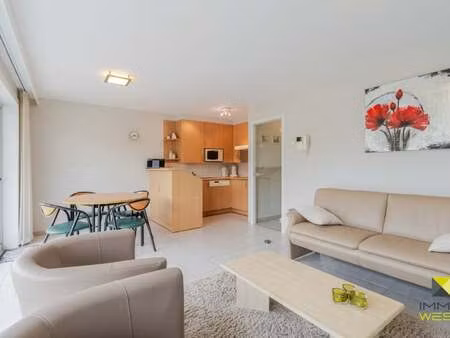 appartement à vendre à sint-idesbald € 315.000 (l8zu7) - immo west | zimmo