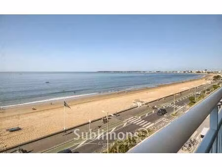 vente appartement 2 pièces à la baule-escoublac la baule les pins (44500) : à vendre 2 piè