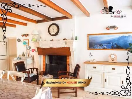 vente maison à auzay (85200) : à vendre / 203m² auzay