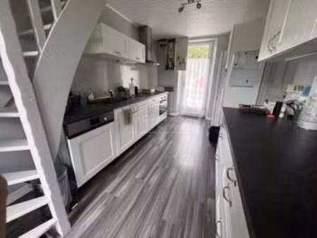 vente maison à donges (44480) : à vendre / 94m² donges