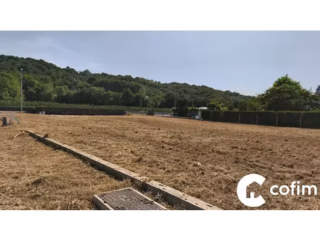 vente terrain 700 m² à bourdettes (64800)  58 000 €
