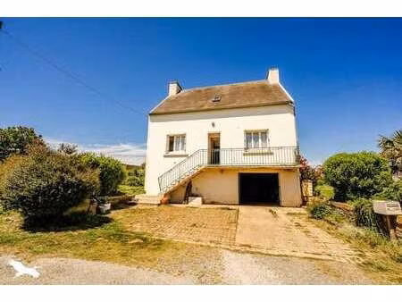 vente maison à saint-nic (29550) : à vendre / 118m² saint-nic