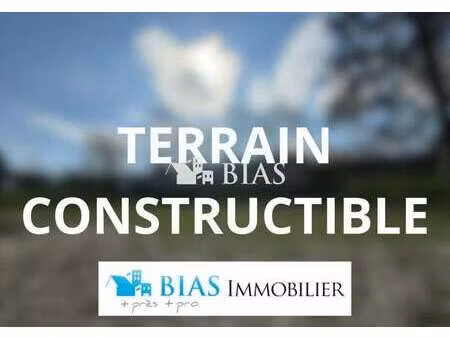 vente terrain à berville-sur-seine (76480) : à vendre / 500m² berville-sur-seine