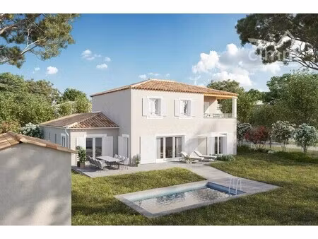 vente villa 6 pièces