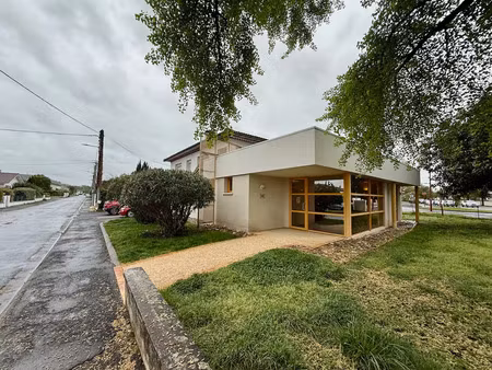 location commerce 5 pièces 189 m² à villeneuve-sur-lot (47300)