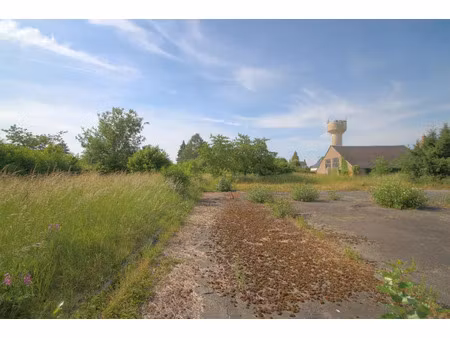 vente terrain 2073 m² chaingy (45380)