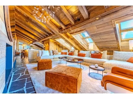 vente appartement 7 pièces