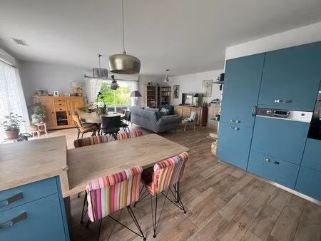 vente maison 4 pièces 93 m² lalbenque (46230)