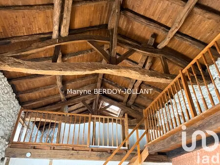 vente maison 4 pièces 149 m² puymirol (47270)