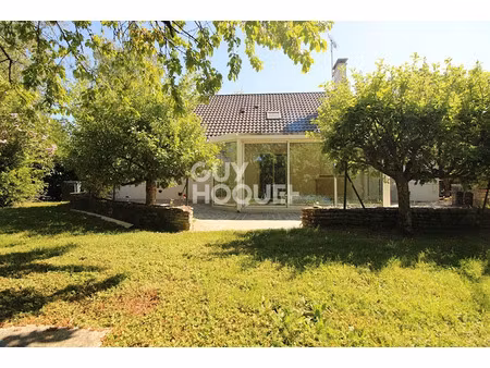 vente maison 7 pièces 173 m² à lesigny (77150)  517 500 €