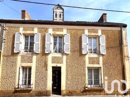 vente maison 6 pièces 130 m² à groix (56590)  499 000 €