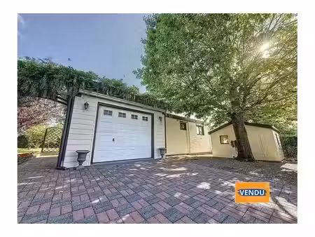 chalet à vendre à parc résidentiel le cul de cheval 340 vergnies (vbc83968)
